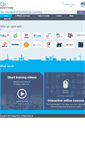 Mobile Screenshot of energy-future.com
